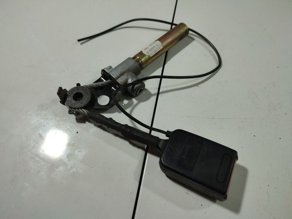 Renault Scenic 2002 Pas bezpieczeństwa - PRZEDNIE LEWE - Thumbnail 3