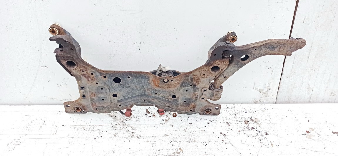 Ford Kuga 2009 Traversas P.