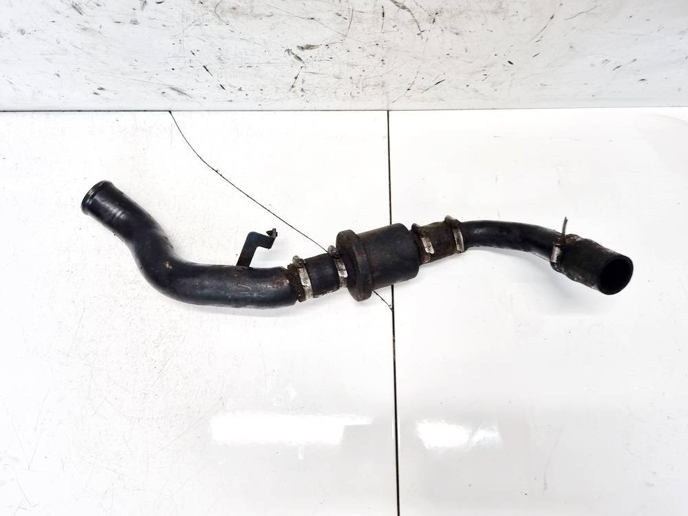 1S7Q9F764AB Ford Mondeo 2002 Патрубок интеркулера