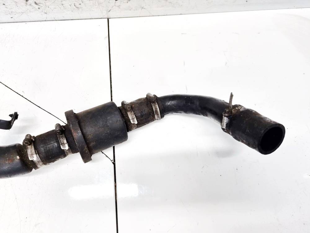 1S7Q9F764AB Ford Mondeo 2002 Interkulerio zarna -  slanga - Thumbnail 3