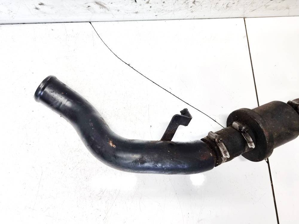 1S7Q9F764AB Ford Mondeo 2002 Interkulerio zarna -  slanga - Thumbnail 2