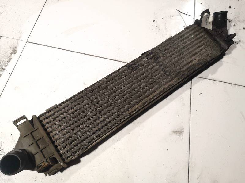Ford S-Max 2008 Intercooler radiator - engine cooler fits charger