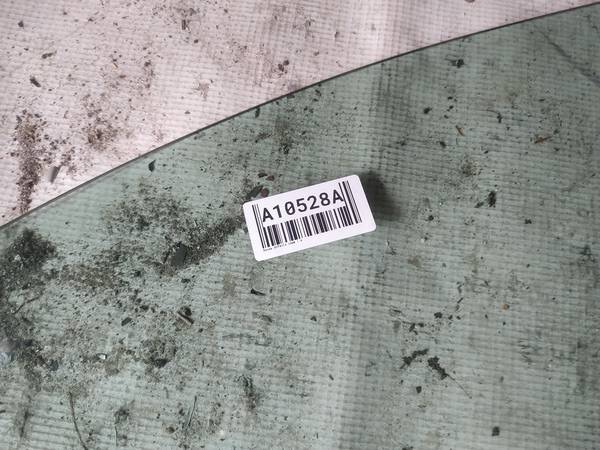 AS2 Skoda Octavia 2008 Боковое окно - передний левый - Thumbnail 3