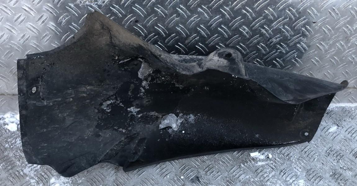 51718203770 BMW 3-Series 2001 Posparnis G.D.