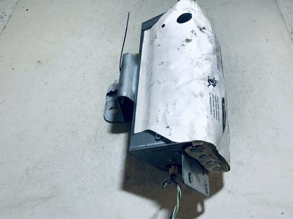 5M51R042B84AA Ford C-MAX 2005 Passenger Dash Airbag - Thumbnail 3