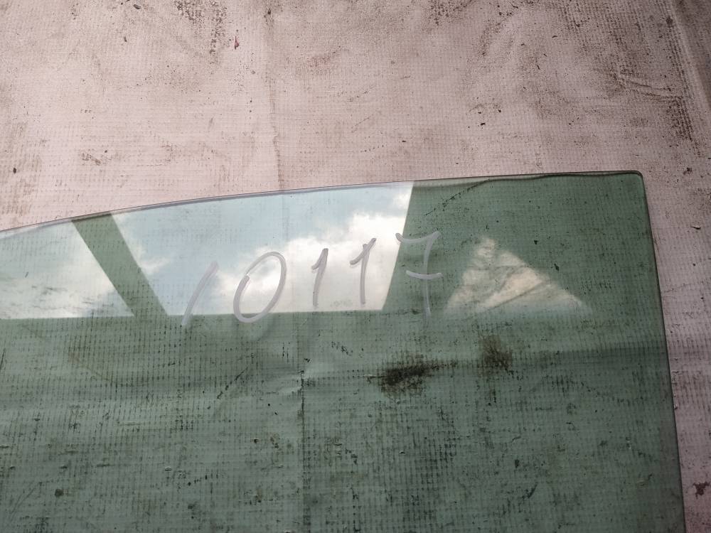 AS2 Peugeot 807 2003 Durvju stikls - PRIEKŠA PA KREISI - Thumbnail 3