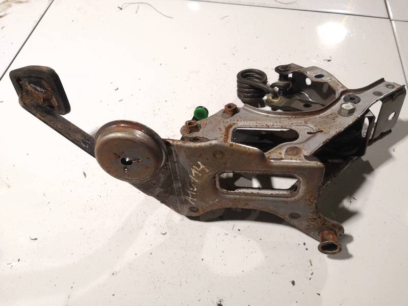 Lexus IS - CLASS 2006 Jarrupoljin - Thumbnail 2