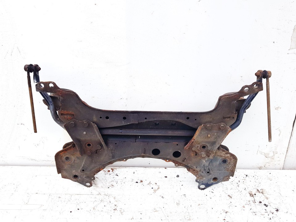 Toyota RAV-4 2007 Belka silnika - PRZEDNIE