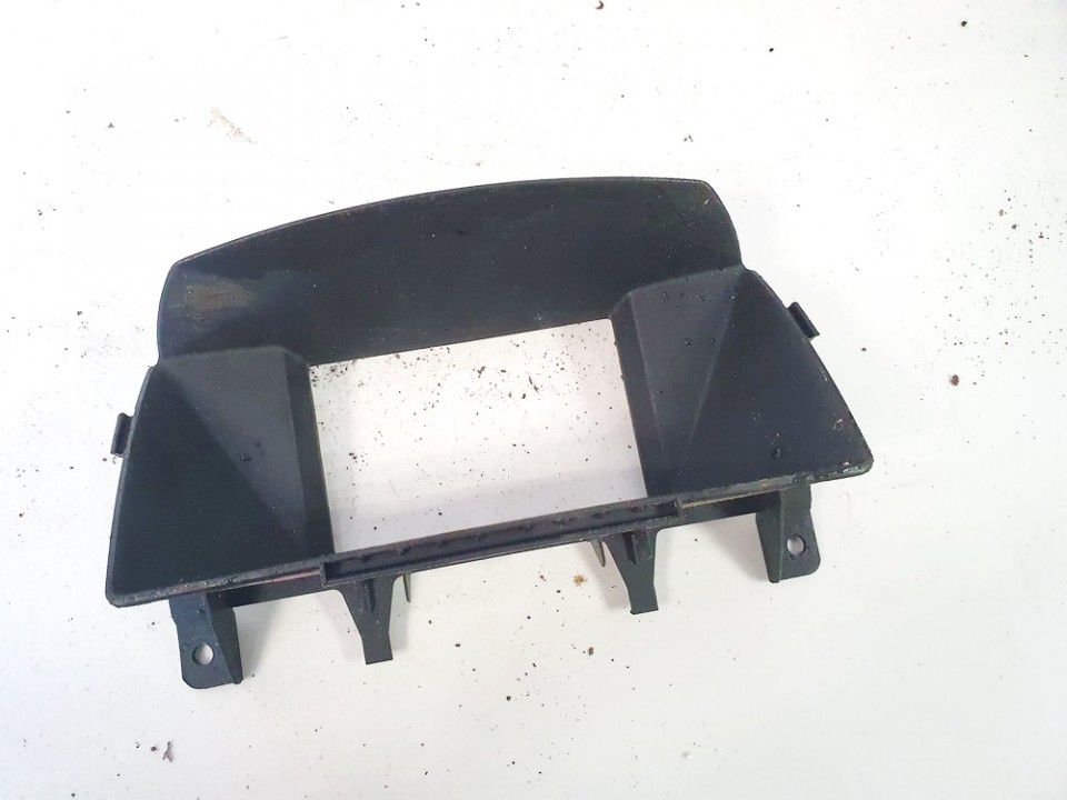 13159587 Opel Zafira 2007 PLASTICOS-Otros repuestos del interior