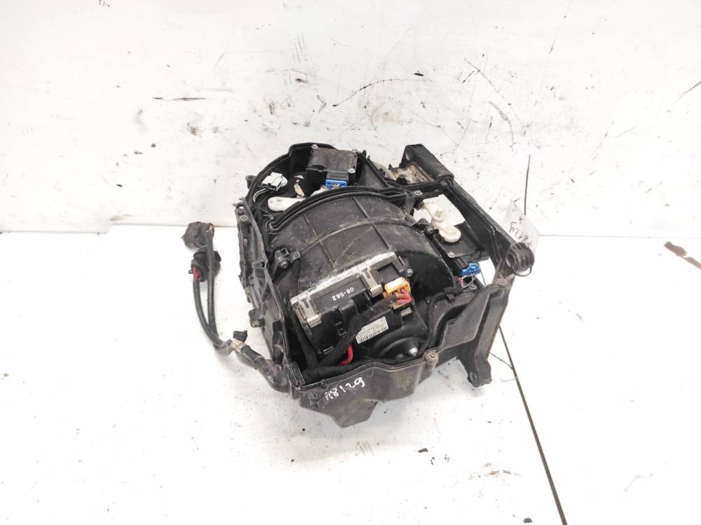 4F0820155F Audi A6 2006 Wentylator kabiny