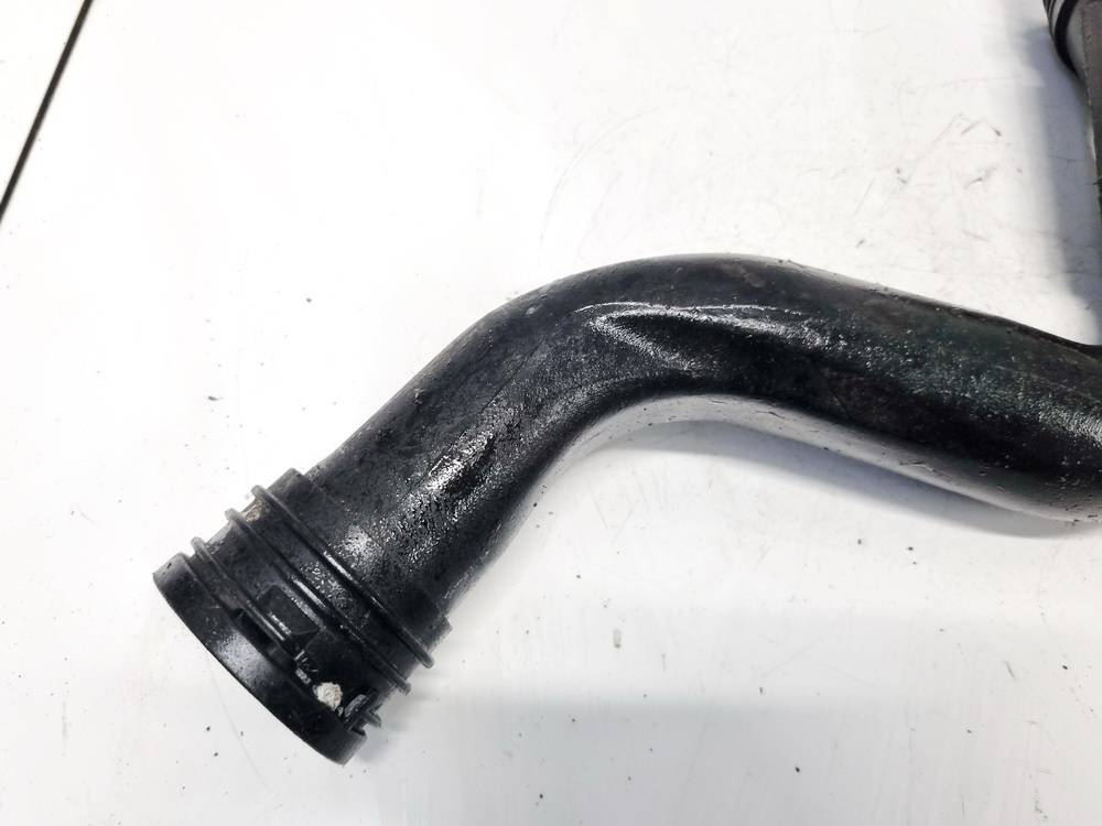 1K0145762P Volkswagen Passat 2006 TURBO INTERCOOLER PIPE HOSE - Thumbnail 2