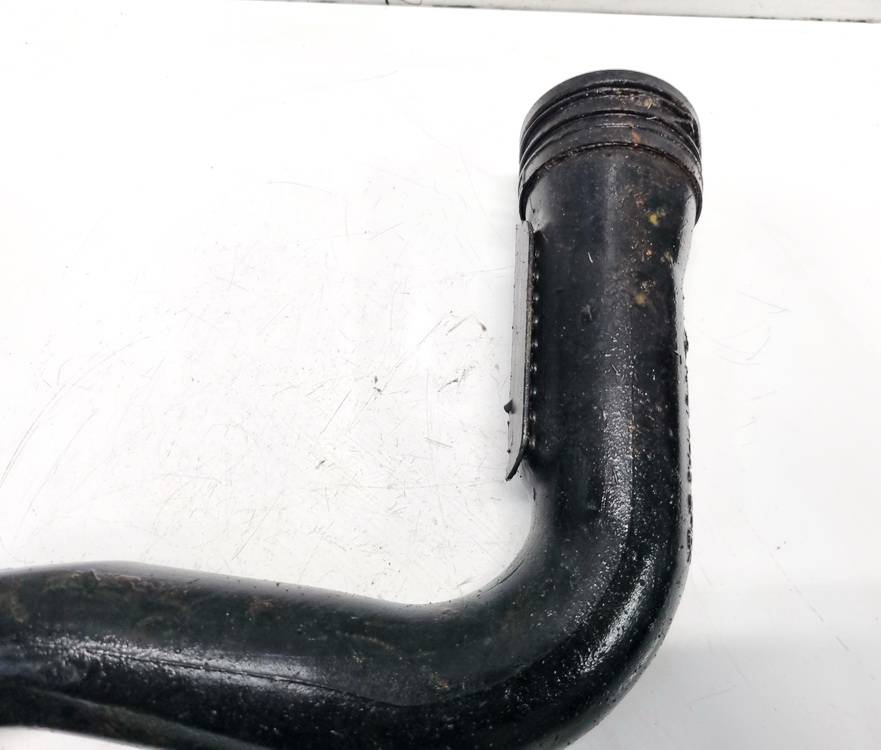 1K0145762P Volkswagen Passat 2006 TURBO INTERCOOLER PIPE HOSE - Thumbnail 3