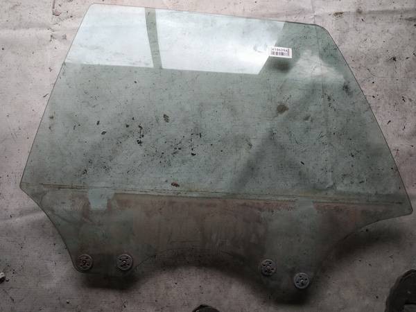 AS2 Subaru Legacy 1998 Seitenscheibe Fenster Seiten Scheibe Hinten Linke