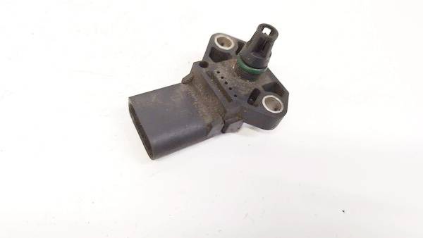 0281002399 Seat Leon 2005 Air Pressure MAP Sensor Manifold Boost - Thumbnail 2