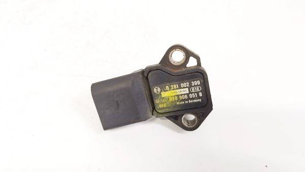 0281002399 Seat Leon 2005 Air Pressure MAP Sensor Manifold Boost