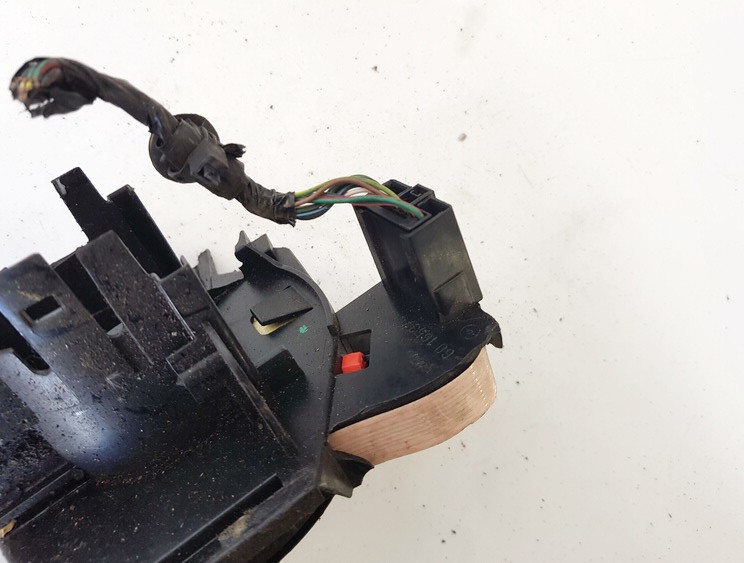 1S7T14A664AD Ford Mondeo 2002 Airbag Slip Squib Ring - Thumbnail 3