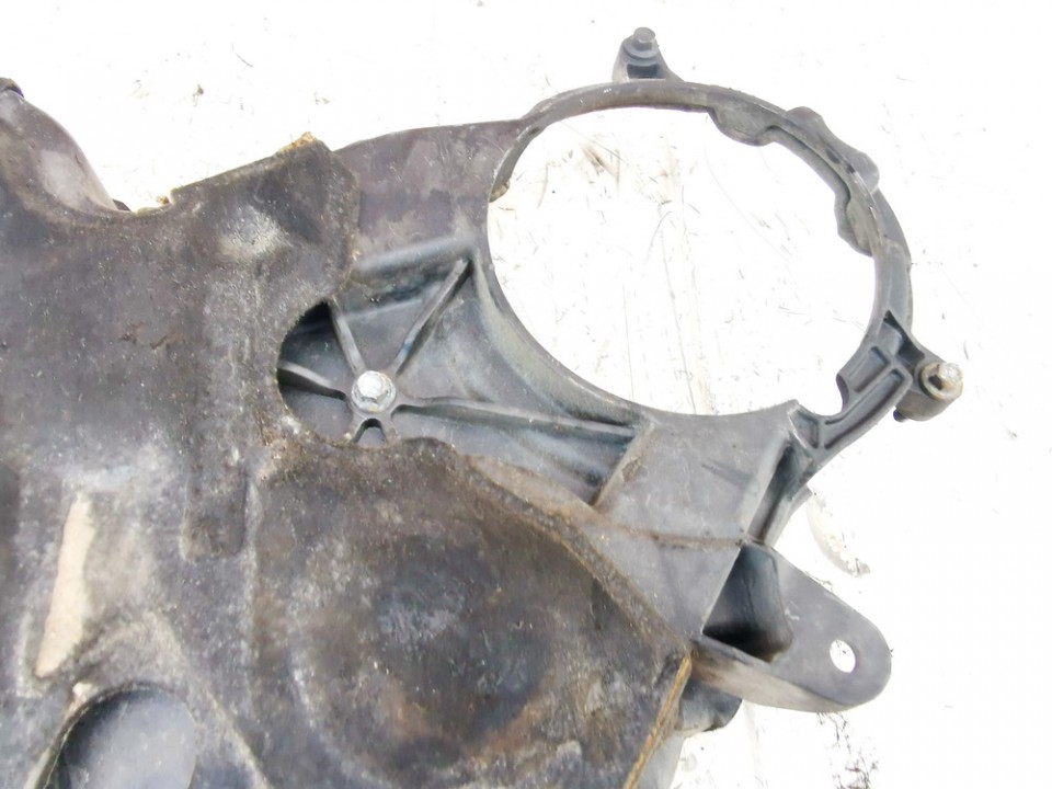 9492302 Ford Fiesta 2012 Paskirstymo dirzo apsauga - grandines apsauga (dangtelis) - Thumbnail 3