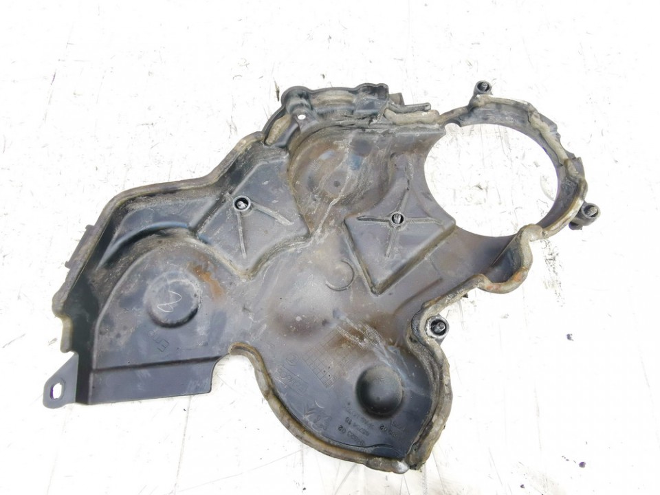 9492302 Ford Fiesta 2012 Paskirstymo dirzo apsauga - grandines apsauga (dangtelis)