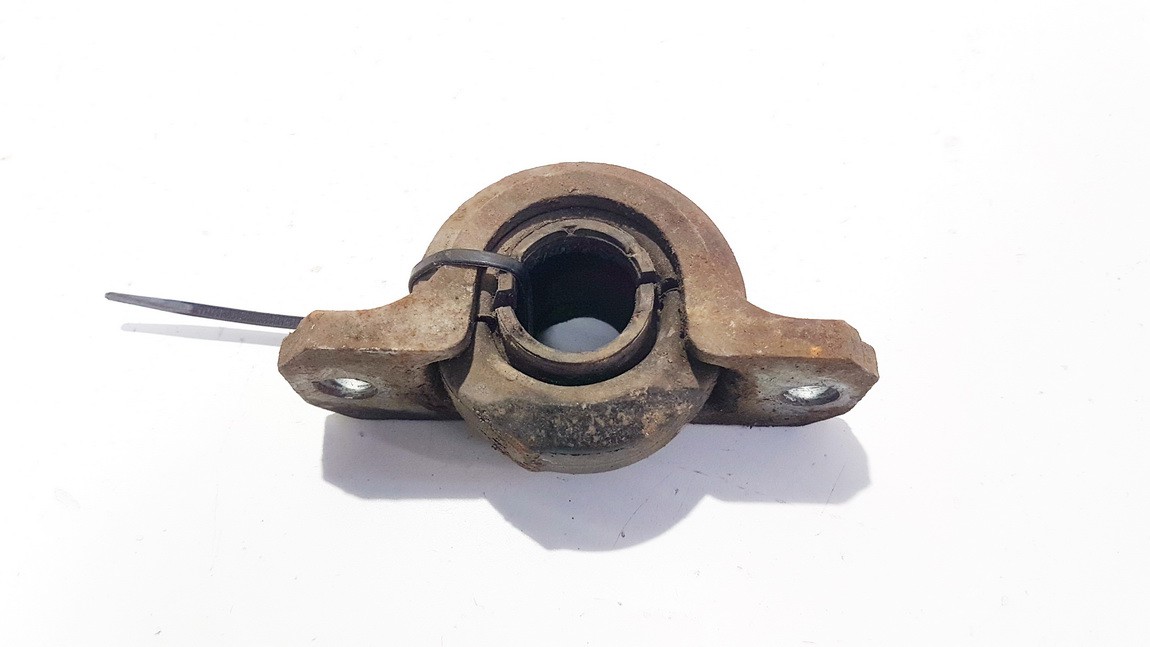 4A0411336D Audi 100 1991 Stabilizatoriaus laikiklis (kronsteinas)