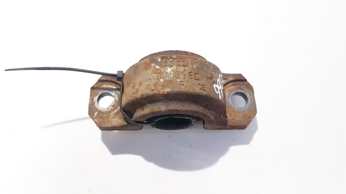 4A0411336D Audi 100 1991 Stabilizatoriaus laikiklis (kronsteinas) - Thumbnail 2