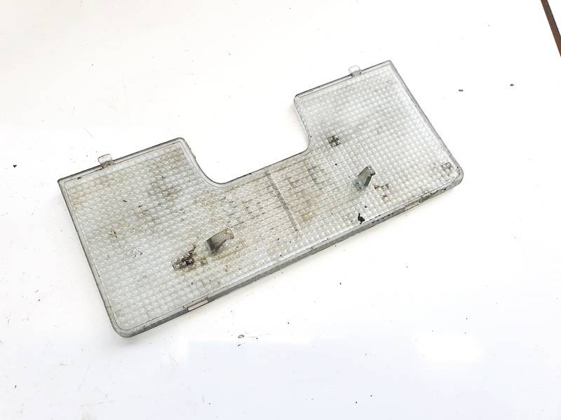 Audi A6 2001 Interior trim - Thumbnail 3