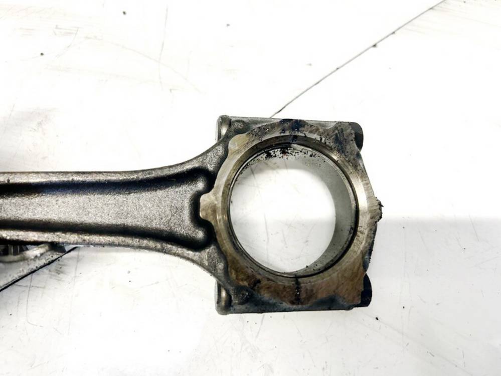 Opel Combo 1997 Stumoklis su svaistikliu - Thumbnail 3