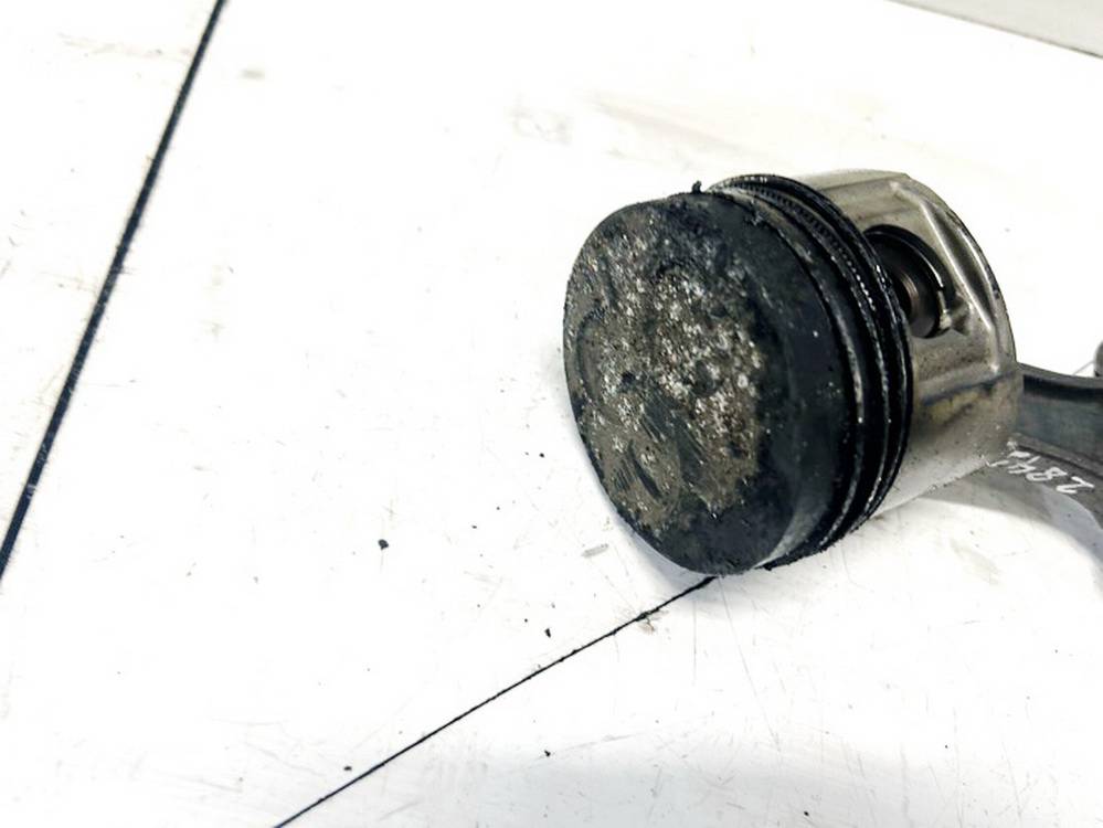 Opel Combo 1997 Stumoklis su svaistikliu - Thumbnail 2