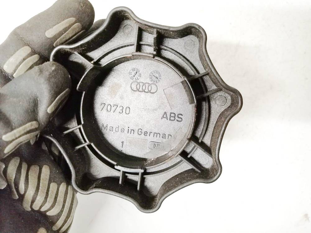 70730 Audi A6 2000 Interior trim - Thumbnail 3