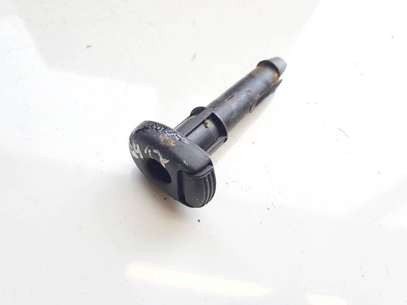 BMW 3-Series 2003 Salona apdare (plastmasas) - Thumbnail 2