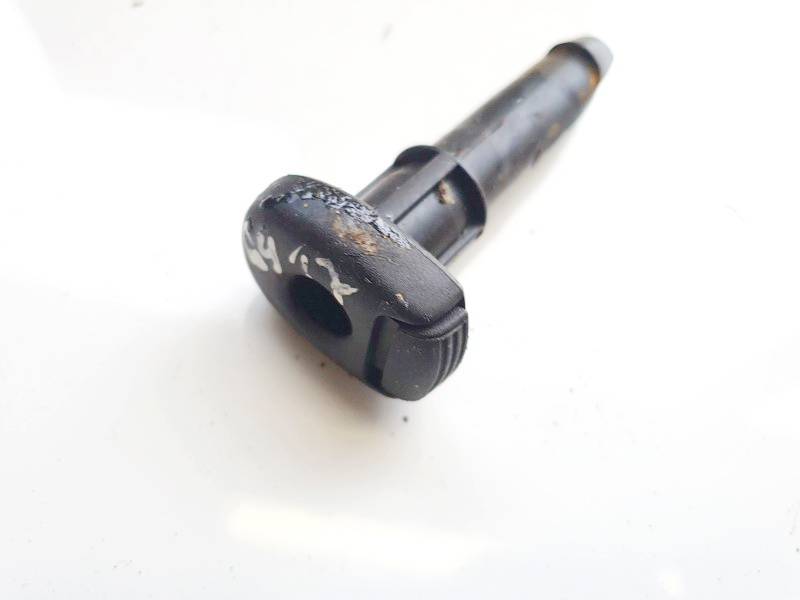 BMW 3-Series 2003 Interior trim