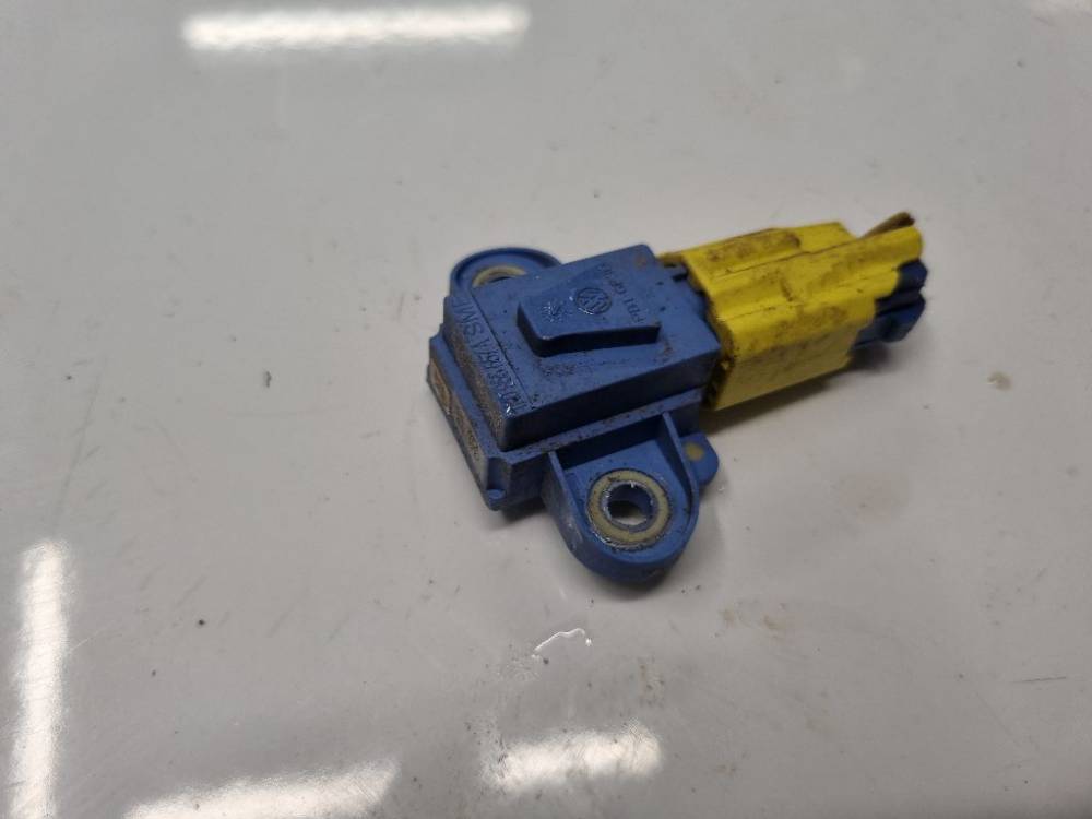 1K0955557A Skoda Octavia 2006 Srs Airbag daviklis - Thumbnail 2