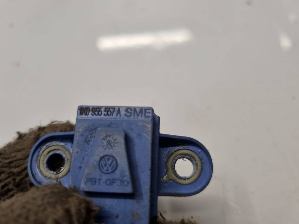 1K0955557A Skoda Octavia 2006 Srs Airbag daviklis - Thumbnail 4