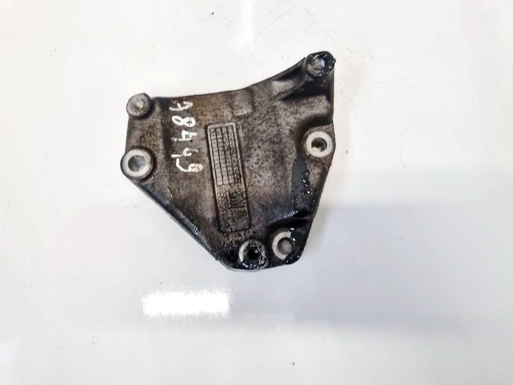 90529603 Opel Meriva 2003 Engine Mount Bracket and Gearbox Mount Bracket