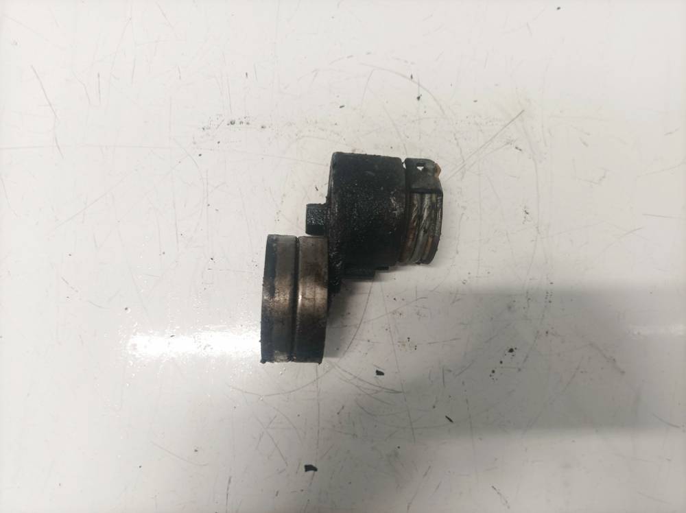 Renault Espace 2002 Dirzo itempejas (Paskirstymo dirzo itempejas)