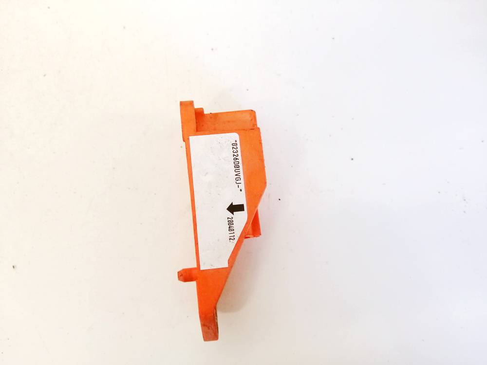 1T0909606 Volkswagen Touran 2004 SENSOR IMPACTO ACCIDENTE PARA ACTIVAR - Thumbnail 2