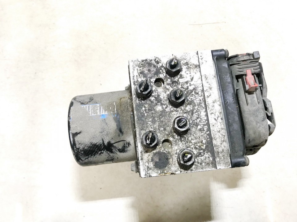 3C0614095M Volkswagen Passat 2005 ABS bloks - Thumbnail 2