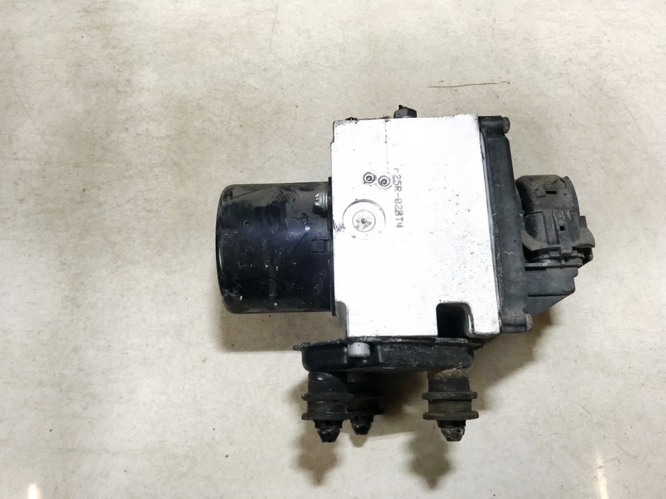 3C0614095M Volkswagen Passat 2005 ABS Pumpe Steuergerat Hydraulikblock