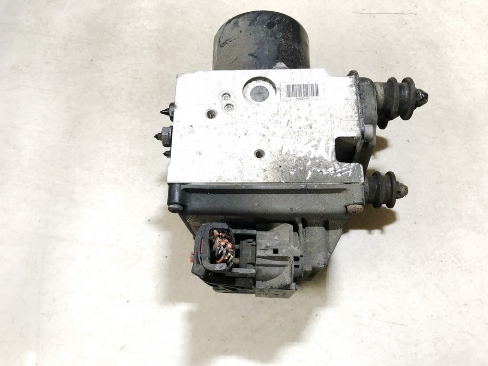 3C0614095M Volkswagen Passat 2005 ABS bloks - Thumbnail 3