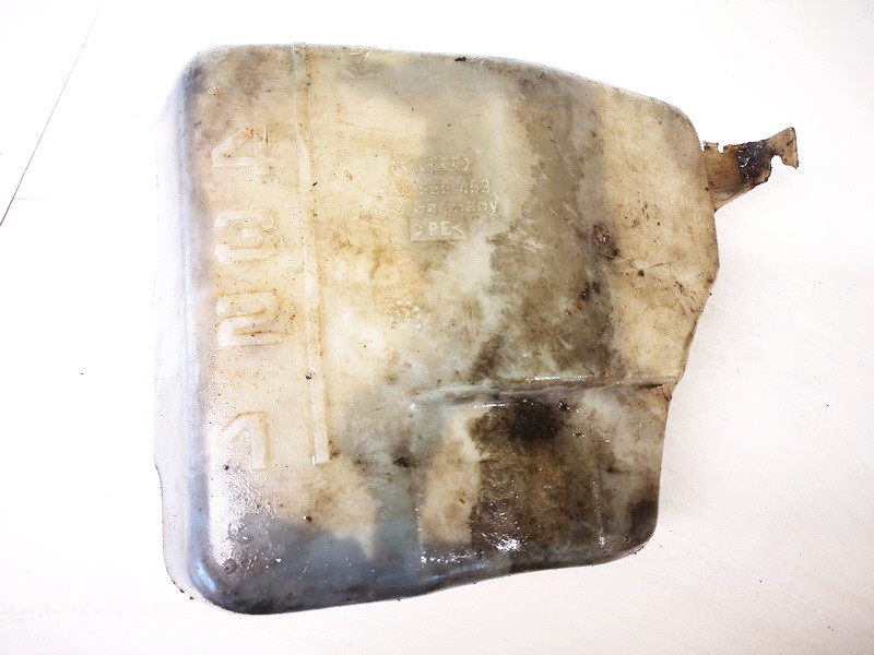 3A0955453B Volkswagen Passat 1996 Windshield Washer Reservoir tank (WASHER BOTTLE)