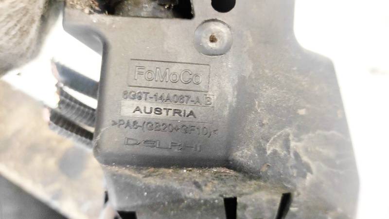 6G9T14A067AB Ford Galaxy 2007 Saugikliu deze - Thumbnail 3