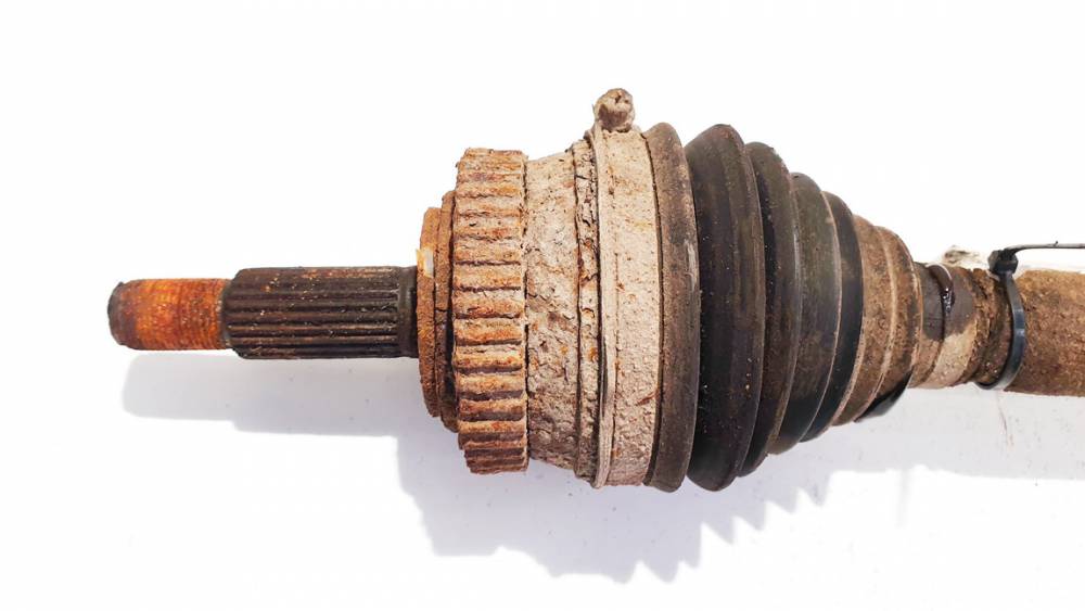 Renault Scenic 2000 Pusasis P.D. - Thumbnail 2