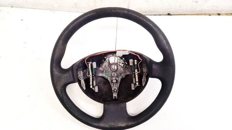 8200218389 Renault Megane 2002 Steering wheel