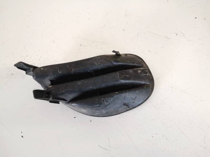 814820D020 Toyota Yaris 2006 Решетка бампера переднего левый - Thumbnail 2