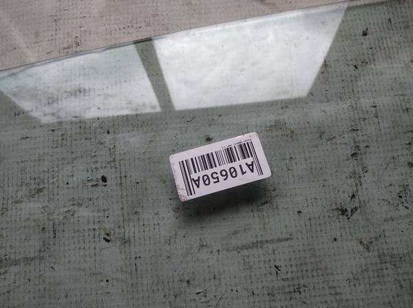 AS2 Nissan Qashqai 2007 Oven lasi - TAKANA OIKEALLA - Thumbnail 3