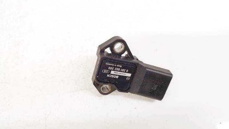 0281002399 Seat Leon 2005 Air Pressure MAP Sensor Manifold Boost