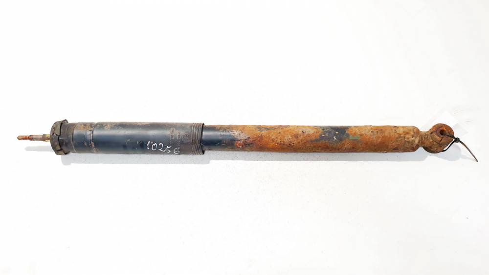 Mercedes-Benz C-CLASS 2002 Shock Absorber - Suspension Strut Assembly - REAR RIGHT