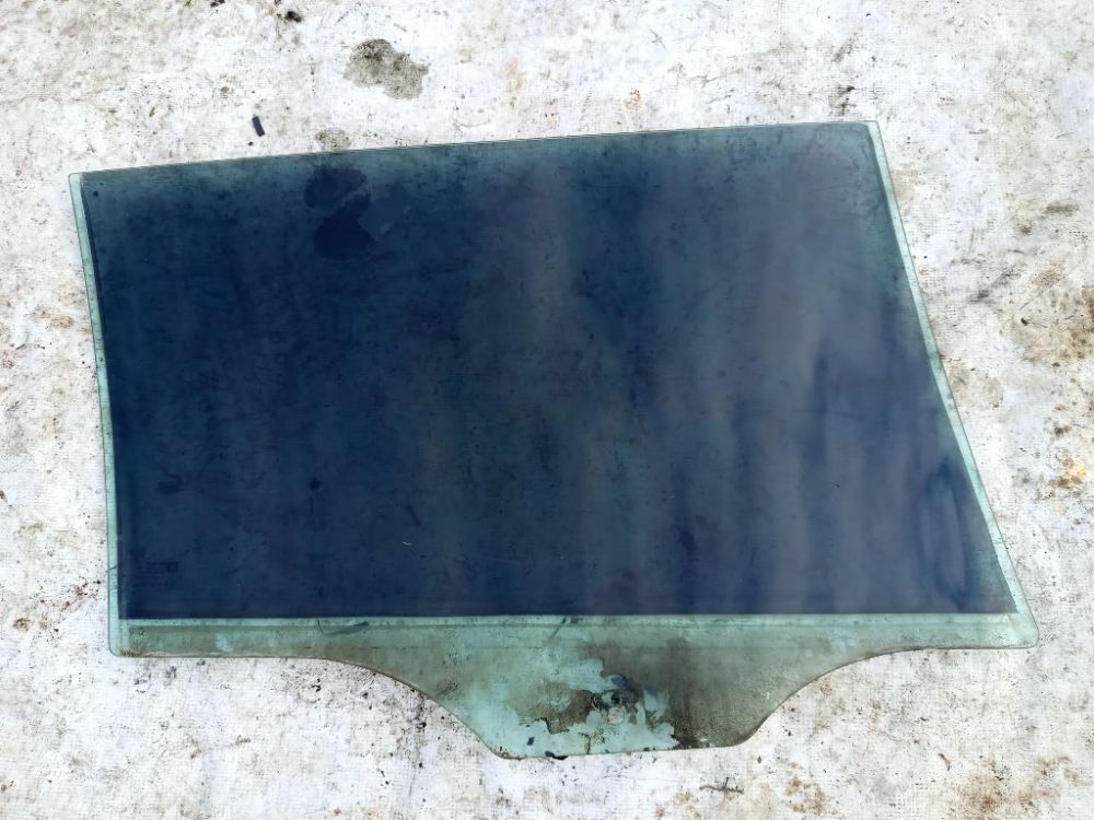 43R00082 Opel Vectra 2004 Oven lasi - TAKANA VASEMMALLA - Thumbnail 2