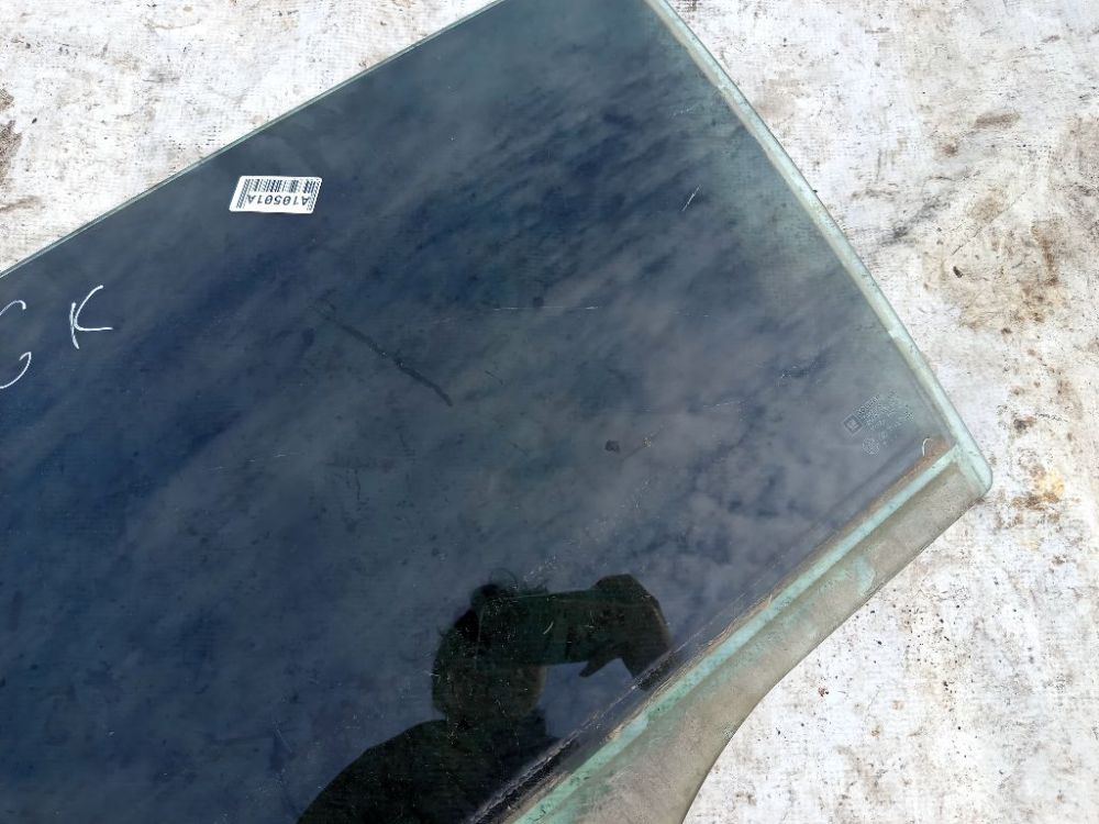 43R00082 Opel Vectra 2004 Oven lasi - TAKANA VASEMMALLA - Thumbnail 3