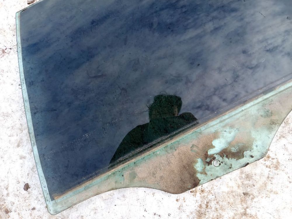 43R00082 Opel Vectra 2004 Oven lasi - TAKANA VASEMMALLA - Thumbnail 4