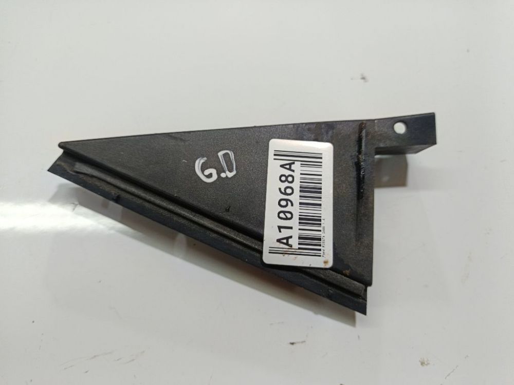 8A61A24722ACW Ford Fiesta 2009 Interior trim